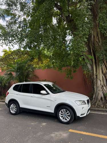 BMW X3 XDRIVE20I 2014 $7,900 - Imagen 15
