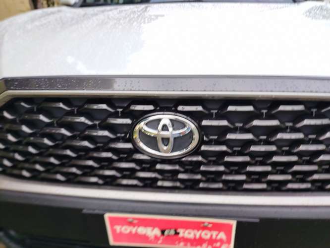 TOYOTA COROLLA CROSS 2023 AUTOMÁTICA SEMINUEVO NEGOCIABLE  - Imagen 14
