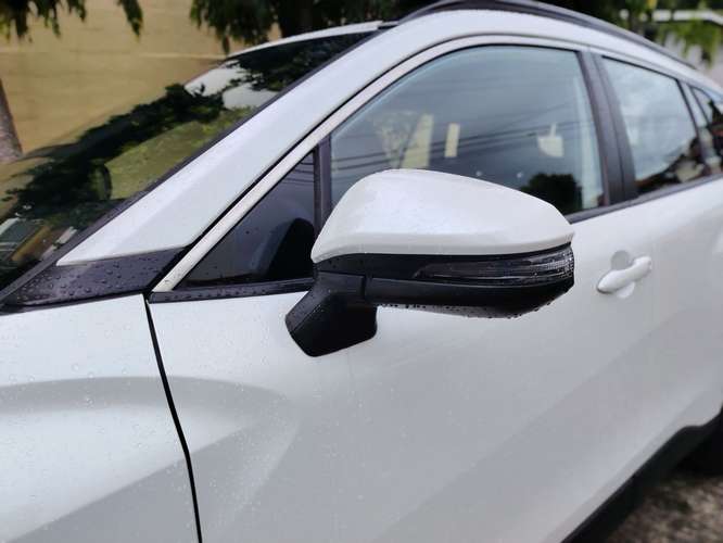 TOYOTA COROLLA CROSS 2023 AUTOMÁTICA SEMINUEVO NEGOCIABLE  - Imagen 9