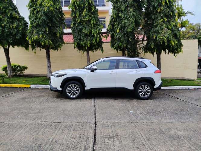 TOYOTA COROLLA CROSS 2023 AUTOMÁTICA SEMINUEVO NEGOCIABLE  - Imagen 16