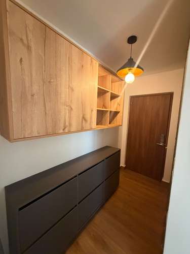 Alquiler de apartamento en Obarrio