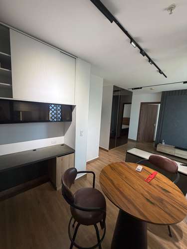 Alquiler de apartamento en Obarrio