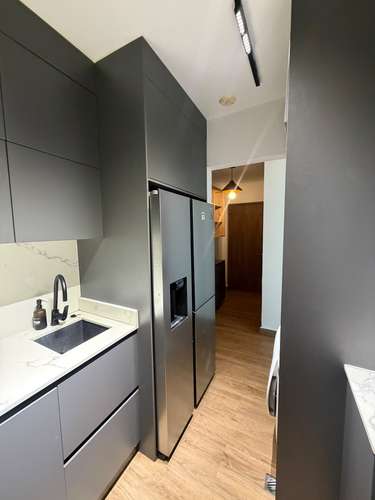 Alquiler de apartamento en Obarrio