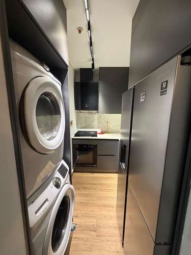 Alquiler de apartamento en Obarrio