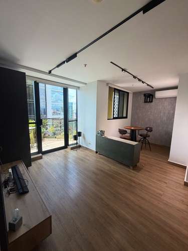 Alquiler de apartamento en Obarrio