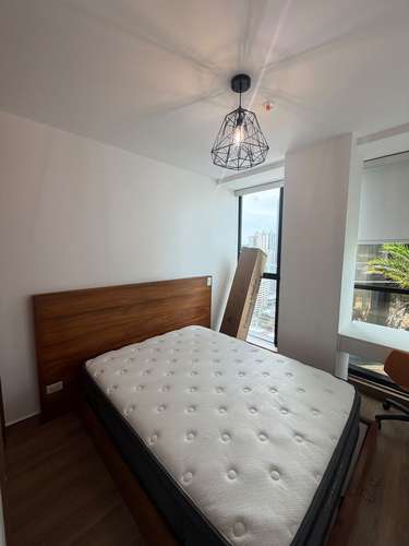 Alquiler de apartamento en Obarrio