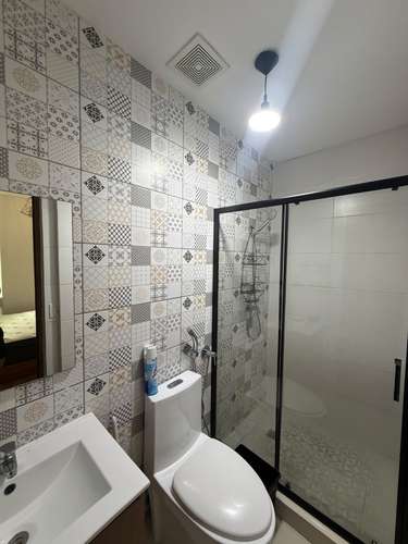 Alquiler de apartamento en Obarrio