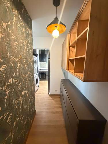 Alquiler de apartamento en Obarrio