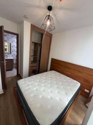 Alquiler de apartamento en Obarrio