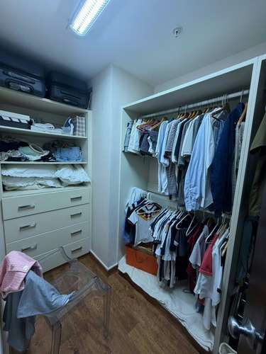 Alquiler Costa del Este P.H. Parque del Mar Amoblado $2,800