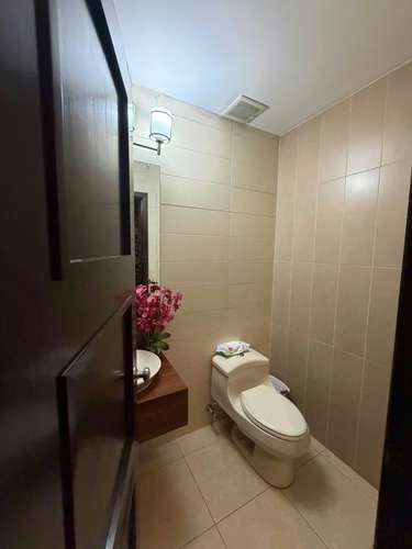 Alquiler Costa del Este P.H. Parque del Mar Amoblado $2,800