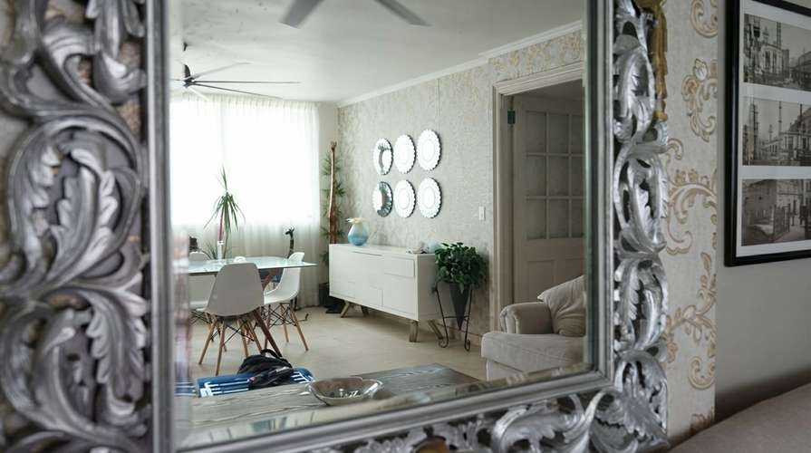 Apartamento en El Cangrejo I con balcón y deposito - Imagen 5