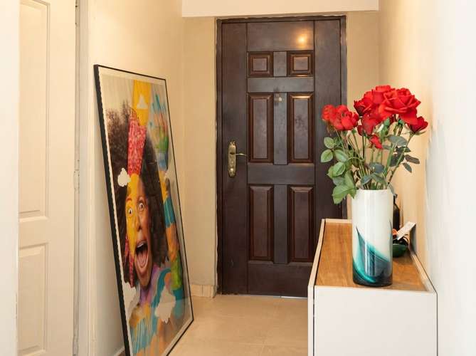 Apartamento en El Cangrejo I con balcón y deposito - Imagen 9