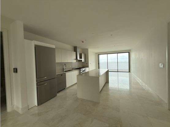 Ocean Reef Islands | PH Seascape 135 m², 2 recámaras y vista al mar 