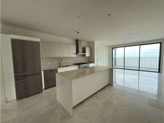 Ocean Reef Islands | PH Seascape 135 m², 2 recámaras y vista al mar 