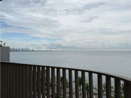 Ocean Reef Islands | PH Seascape 135 m², 2 recámaras y vista al mar 
