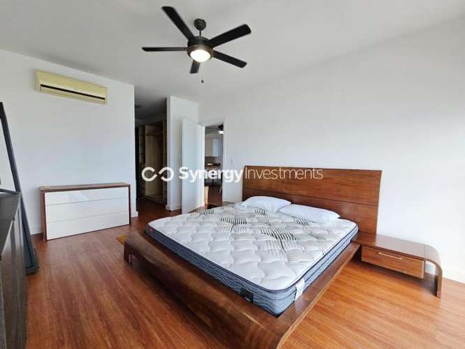 Apartamento en alquiler en Avenida Balboa