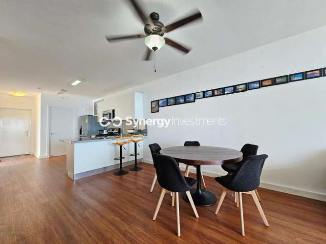 Apartamento en alquiler en Avenida Balboa