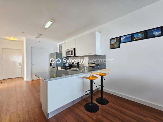 Apartamento en alquiler en Avenida Balboa