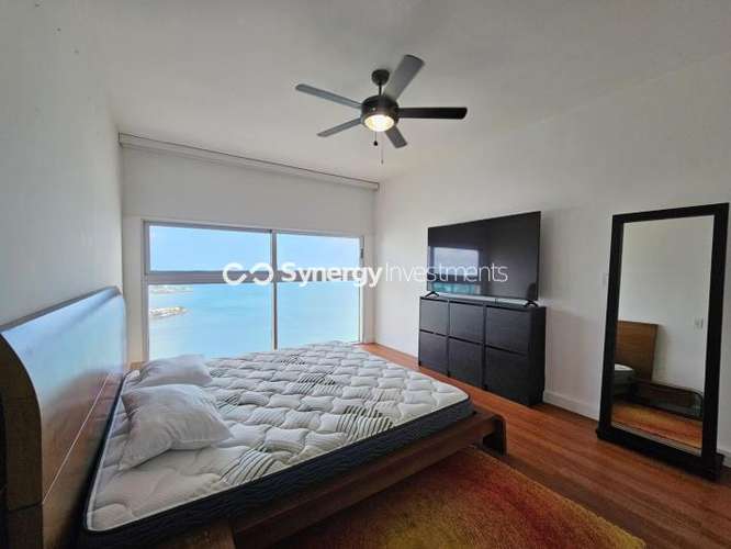 Apartamento en alquiler en Avenida Balboa