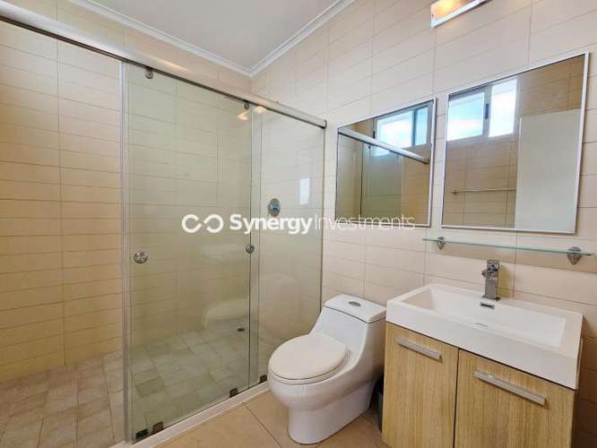 Apartamento en alquiler en Avenida Balboa