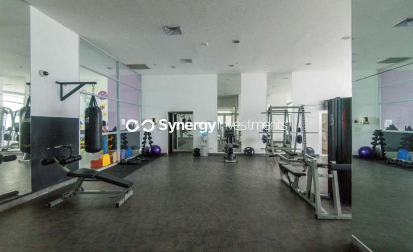 Apartamento en alquiler en Avenida Balboa