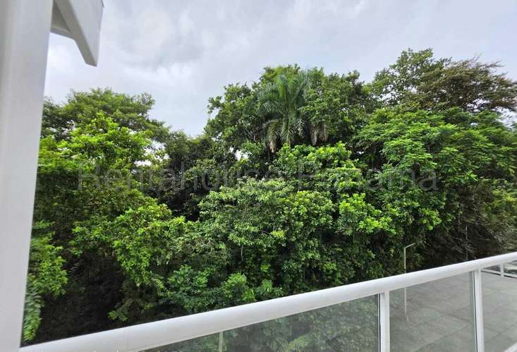 Apartamento en Alquiler en Clayton Mv