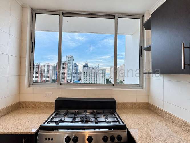 Alquiler Apartamento Marina Plaza - San Francisco 27YCG3149
