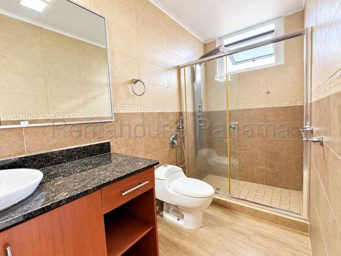 Alquiler Apartamento Marina Plaza - San Francisco 27YCG3149