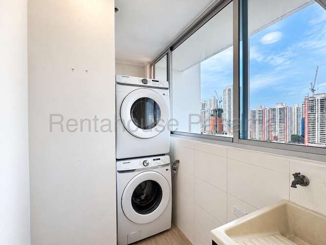 Alquiler Apartamento Marina Plaza - San Francisco 27YCG3149
