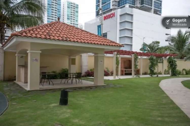 Alquiler en Costa Pacífica Punta Pacífica 141m² 3Rec