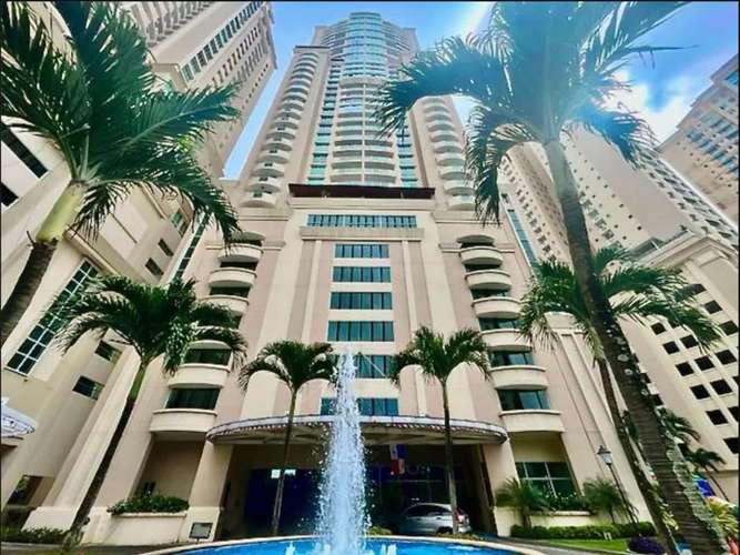 Alquiler en Costa Pacífica Punta Pacífica 141m² 3Rec