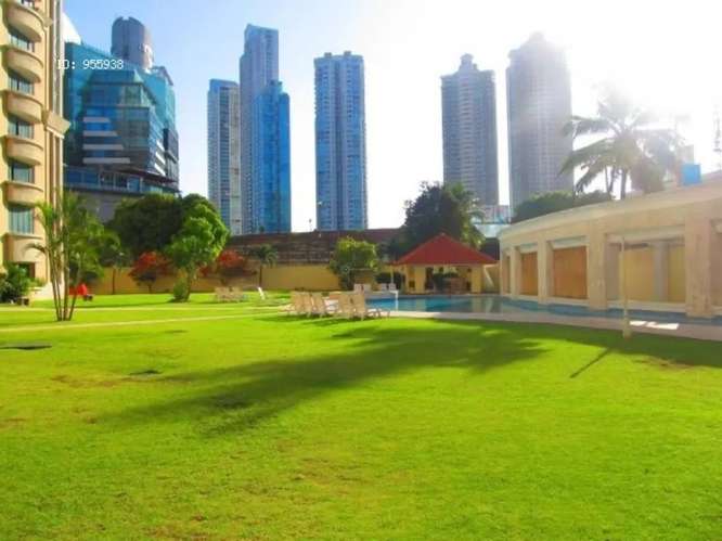 Alquiler en Costa Pacífica Punta Pacífica 141m² 3Rec