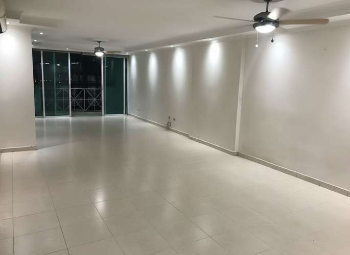 Alquiler en Costa Pacífica Punta Pacífica 141m² 3Rec