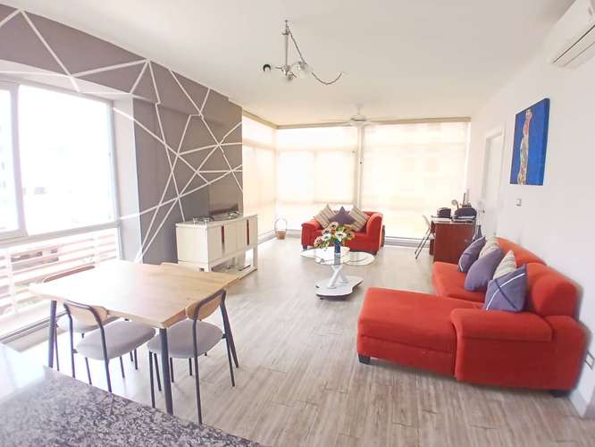  ! Apartamento en San Francisco I con excelente ubicación y bien distribuido - Imagen 3