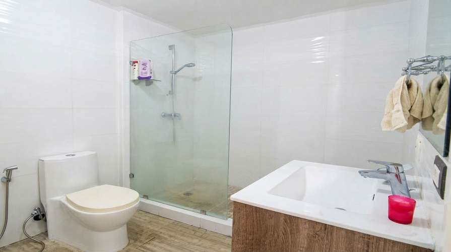  ! Apartamento en San Francisco I con excelente ubicación y bien distribuido - Imagen 13
