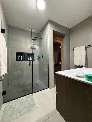 Alquiler Quadrat San Francisco 138m² Terraza con Jacuzzi
