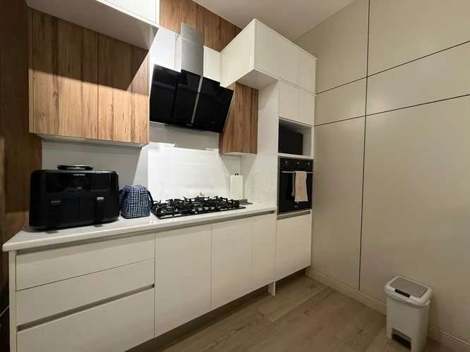 Alquiler Quadrat San Francisco 138m² Terraza con Jacuzzi