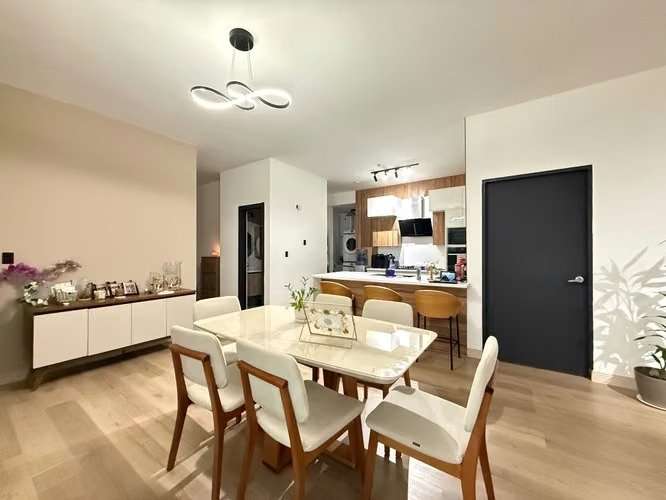 Alquiler Quadrat San Francisco 138m² Terraza con Jacuzzi