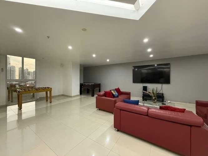 Alquiler Quadrat San Francisco 138m² Terraza con Jacuzzi