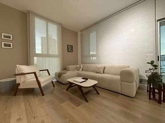 Alquiler Quadrat San Francisco 138m² Terraza con Jacuzzi
