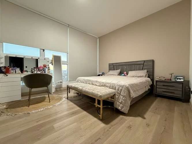 Alquiler Quadrat San Francisco 138m² Terraza con Jacuzzi