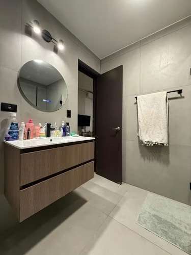 Alquiler Quadrat San Francisco 138m² Terraza con Jacuzzi