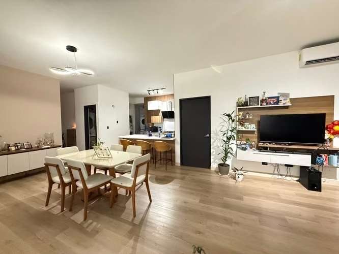 Alquiler Quadrat San Francisco 138m² Terraza con Jacuzzi