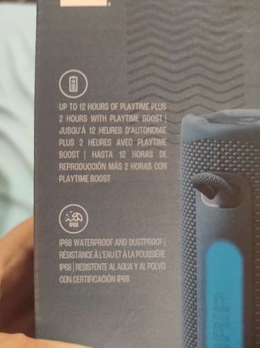 Bocina JBL 