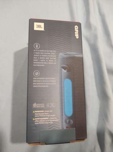 Bocina JBL 