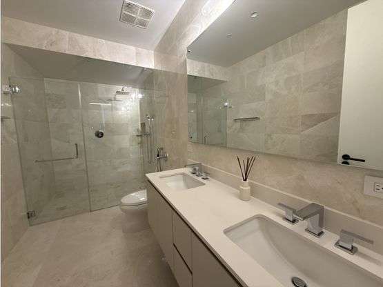 Alquiler de apartamento amoblado, Ph Seascape, Ocean Reef Islands RP