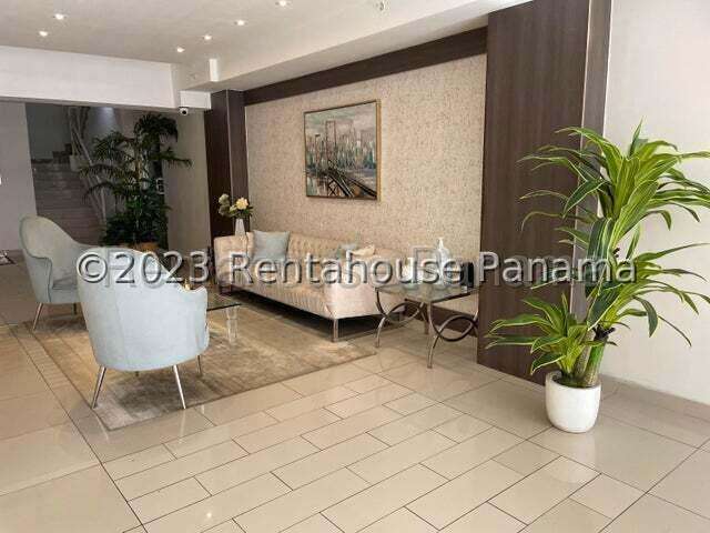 Alquiler de apartamento linea blanca en Ph Park City Ek Cangrejo 27MVCH3188