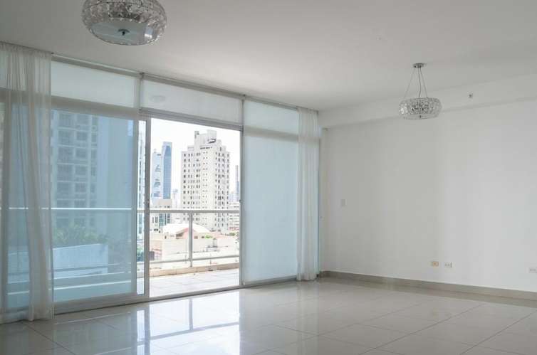 . Apartamento en El Cangrejo I con Balcón y ubicación Insuperable - Imagen 2