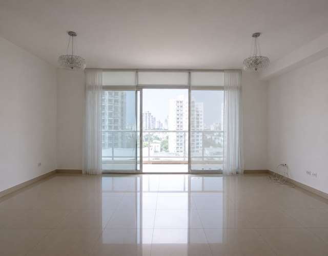. Apartamento en El Cangrejo I con Balcón y ubicación Insuperable - Imagen 4